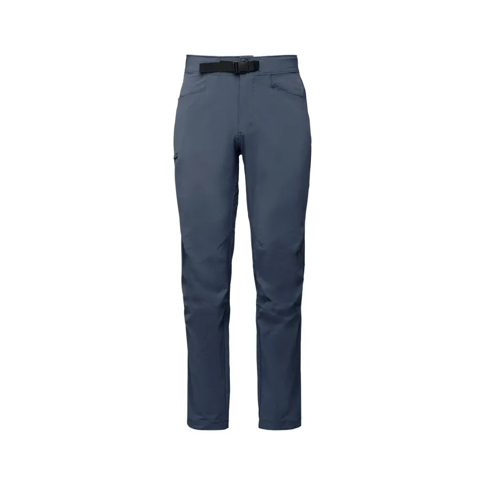 Black Diamond Alpine Light pantalon coupe-vent homme stretch