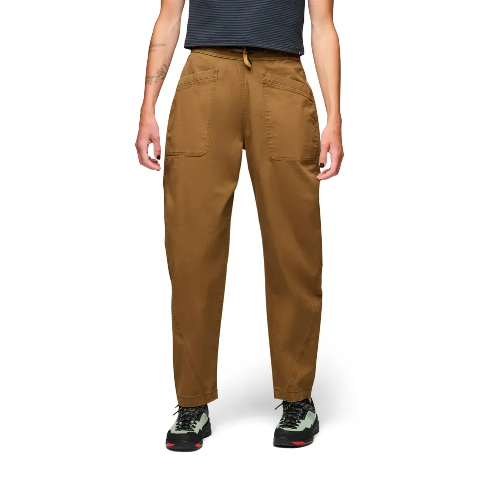 Black Diamond Women's Motive Pants pantalon femme