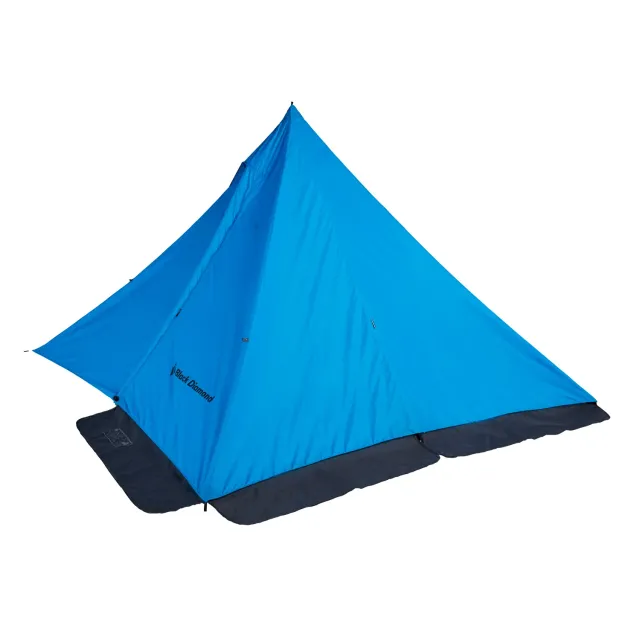 Black Diamond Mega Snow tente expédition 4 personnes