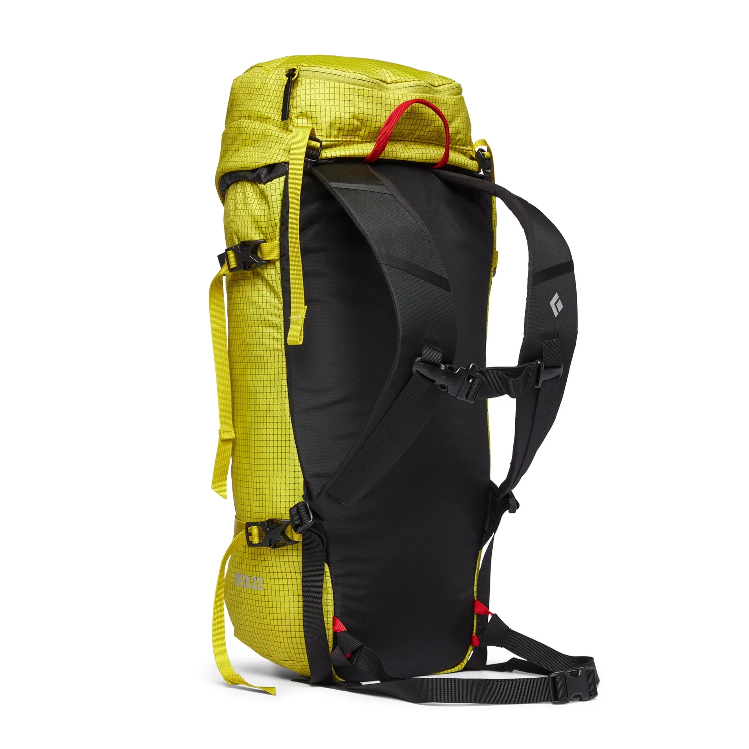 Black Diamond Speed sac à dos alpinisme léger
