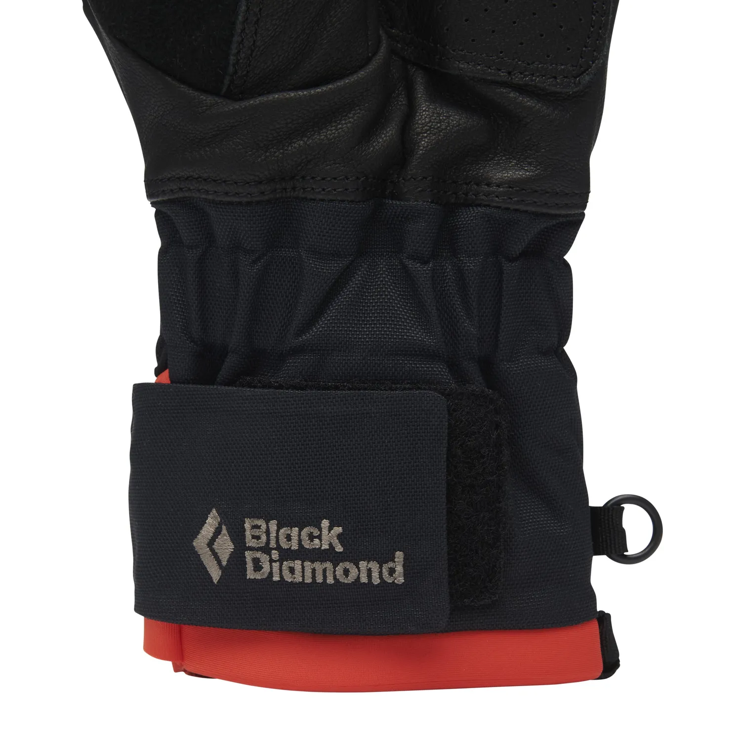 Black Diamond Impulse gants freeride cuir