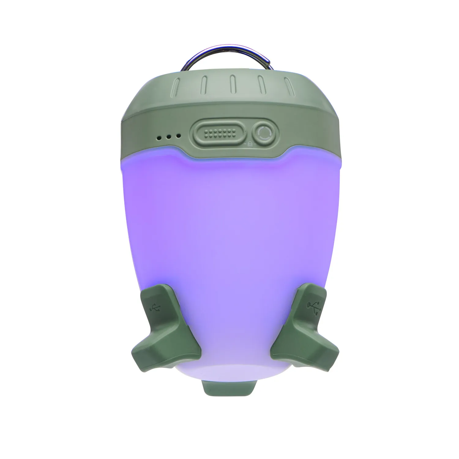 Black Diamond Orbiter 450 lanterne camping 450 lumens