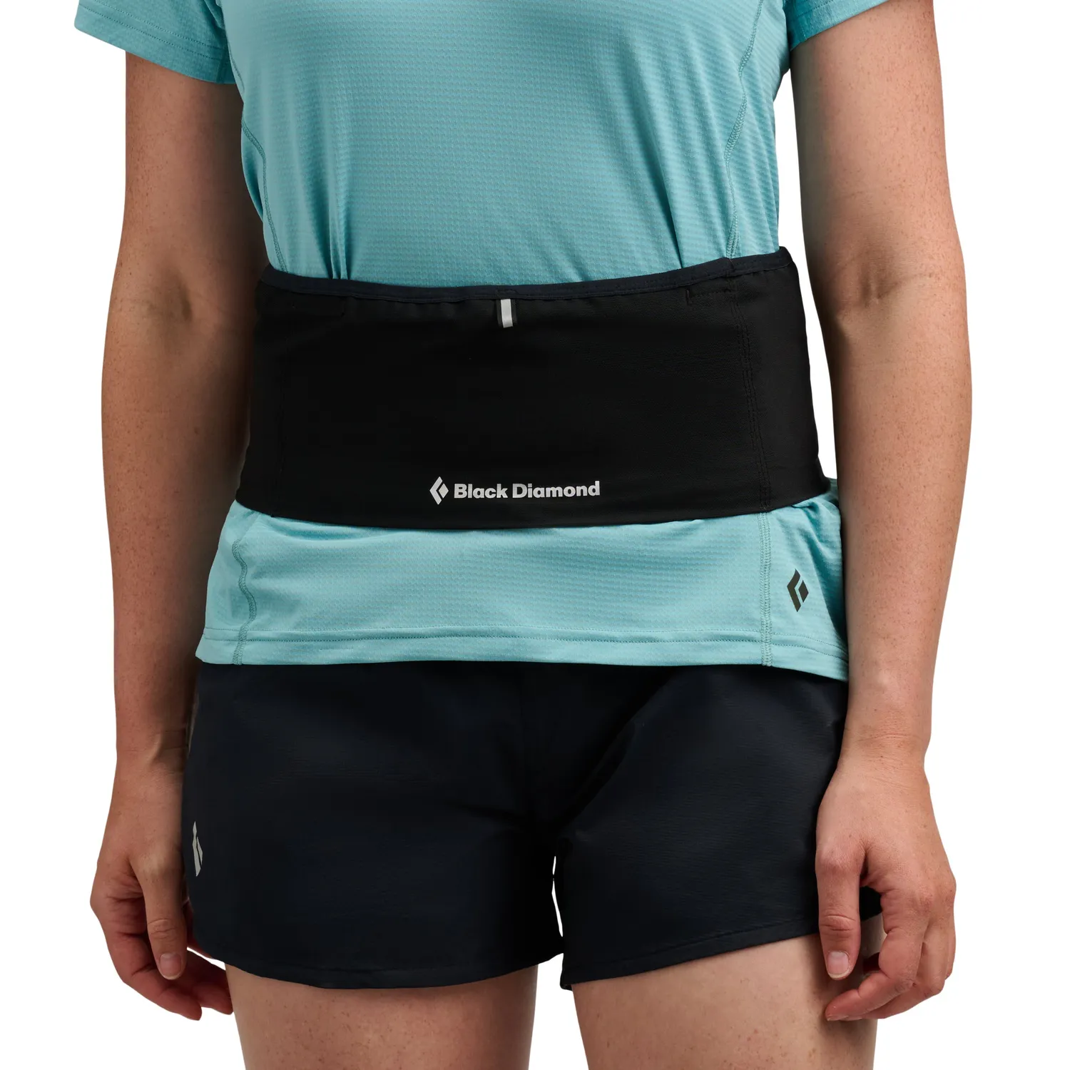 Black Diamond Distance Run Belt ceinture trail running