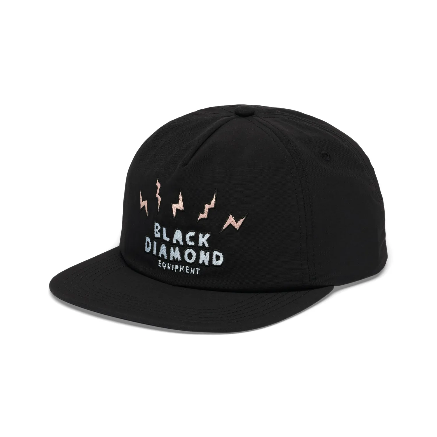 Black Diamond Synthetic Surf Hat casquette