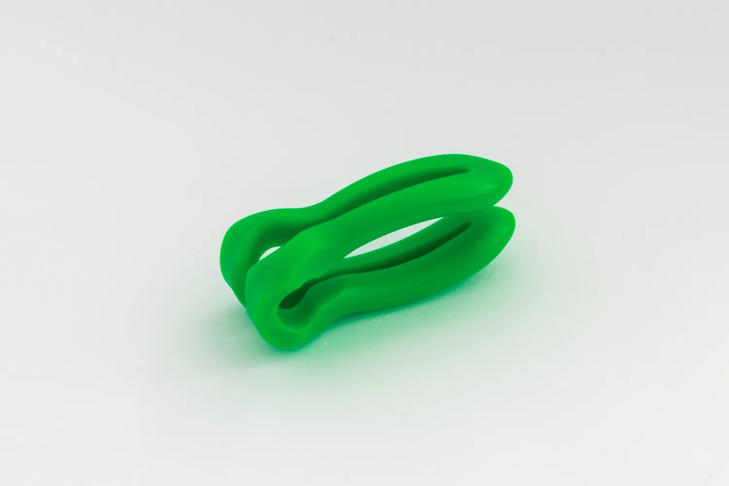 CU Belay Glasses O-Key ouvre-nœud d’escalade