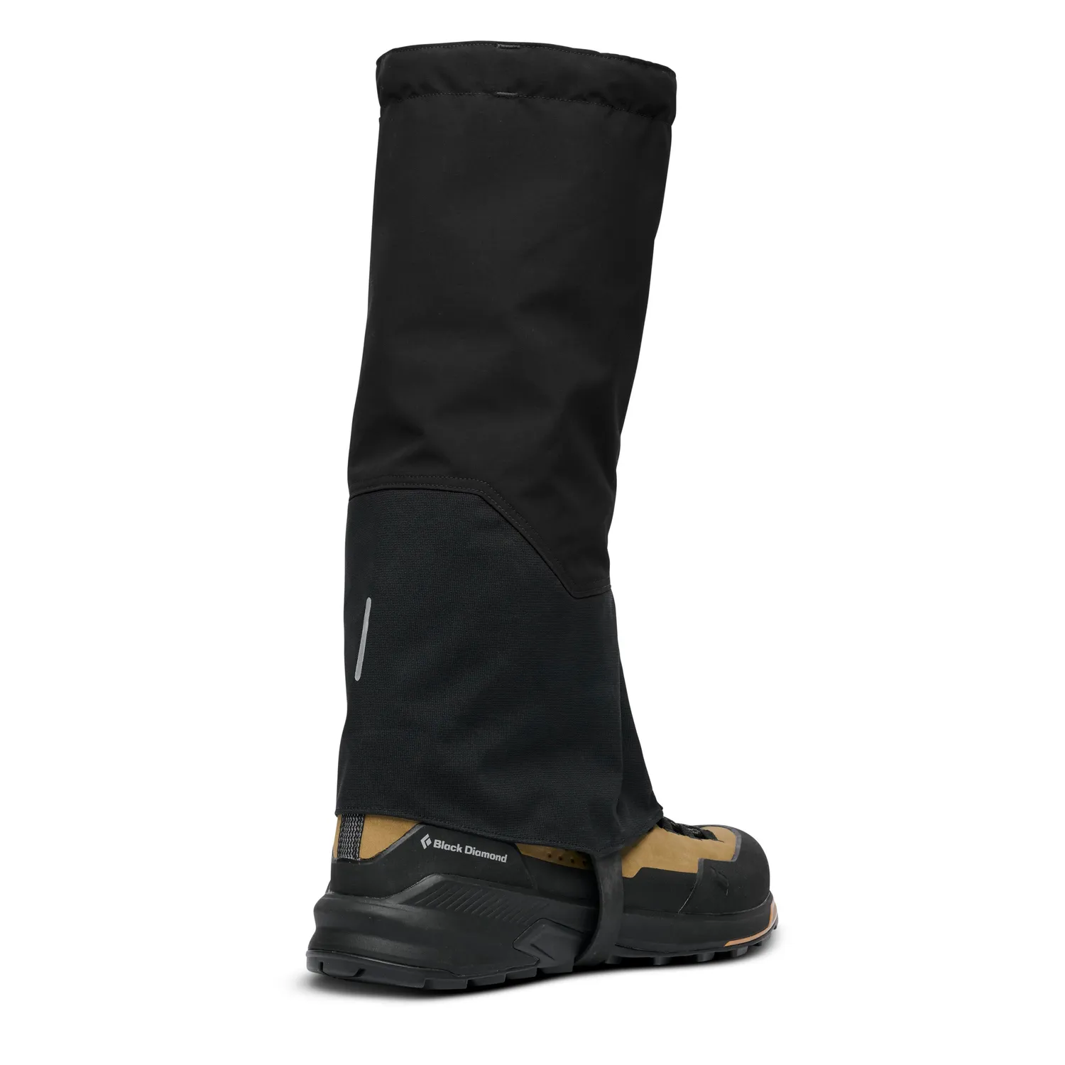 Black Diamond Mission guêtres haute GORE-TEX imperméables