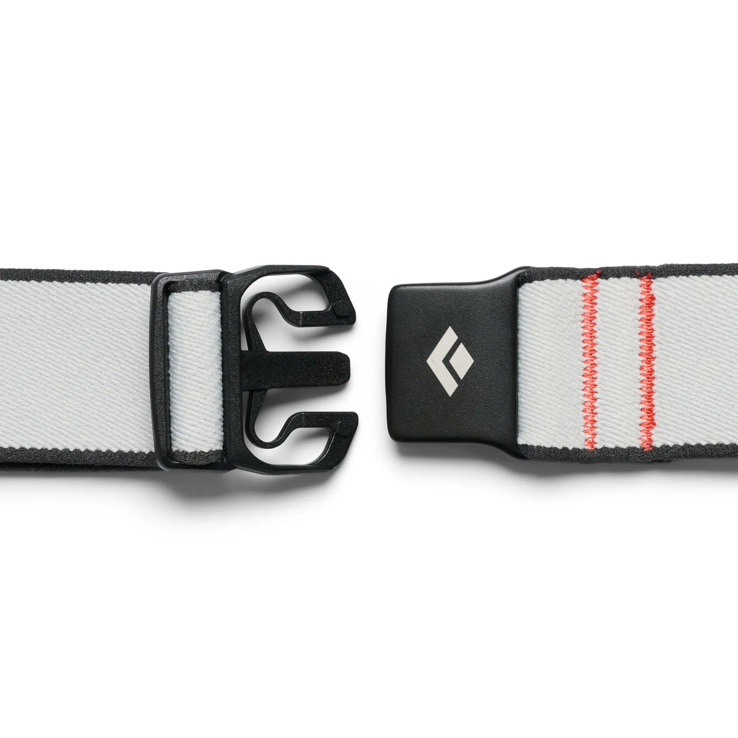 Black Diamond BD Stretch Belt ceinture stretch aluminium