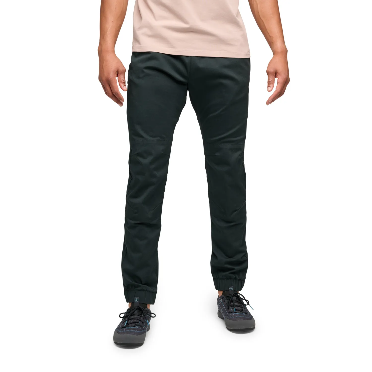 Black Diamond Notion Pants pantalon d'escalade homme