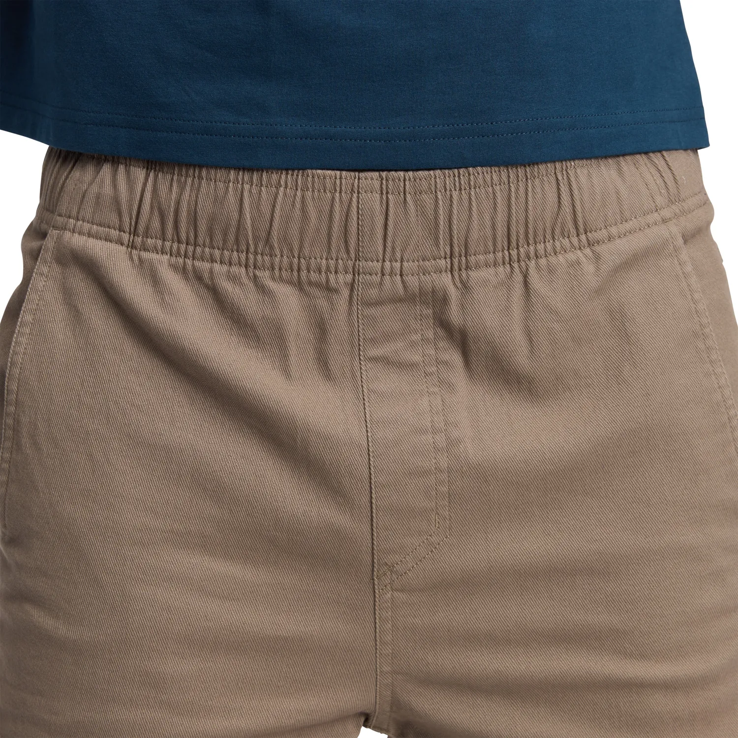 Black Diamond Dirtbag Twill Short homme escalade