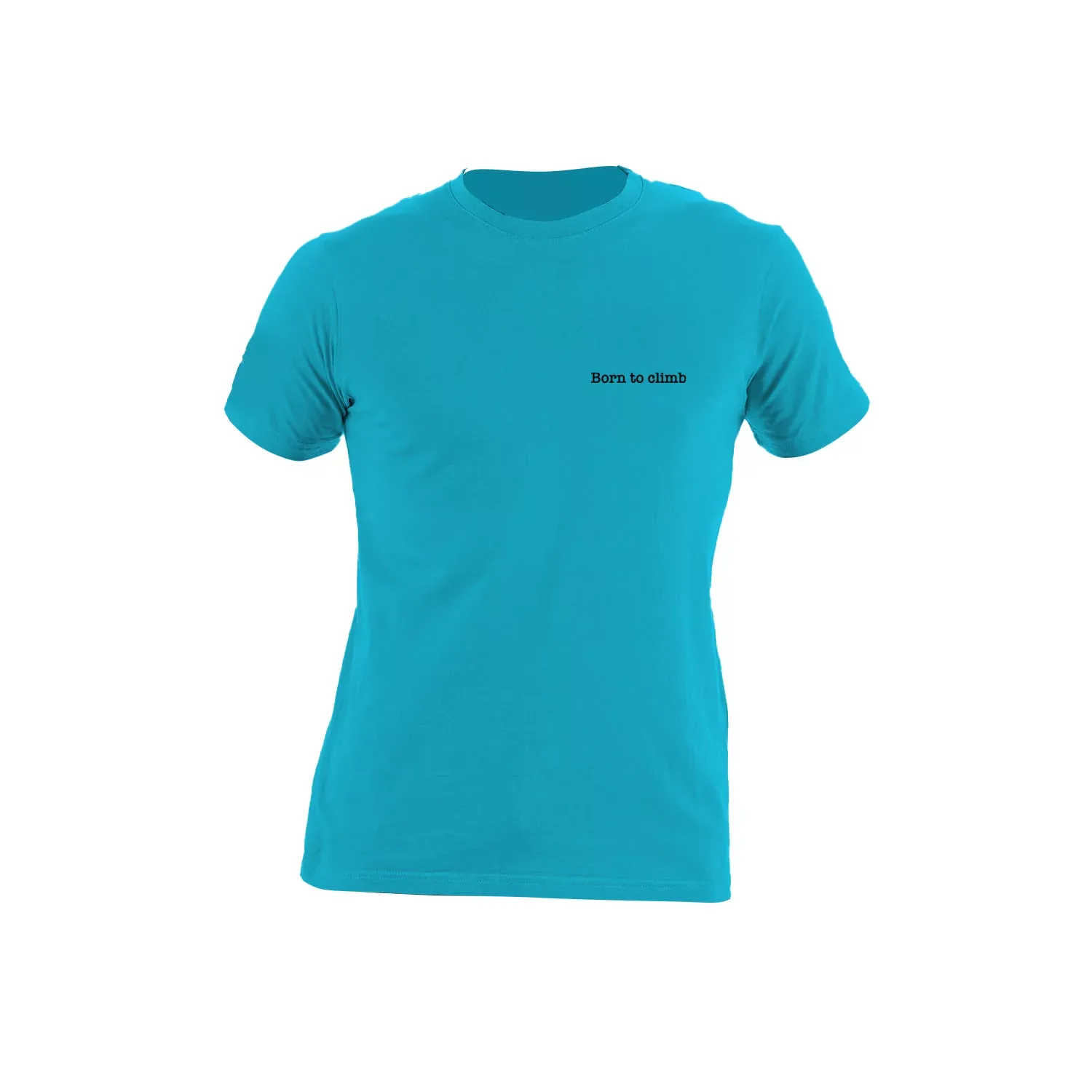 Nograd Born To Climb t-shirt homme