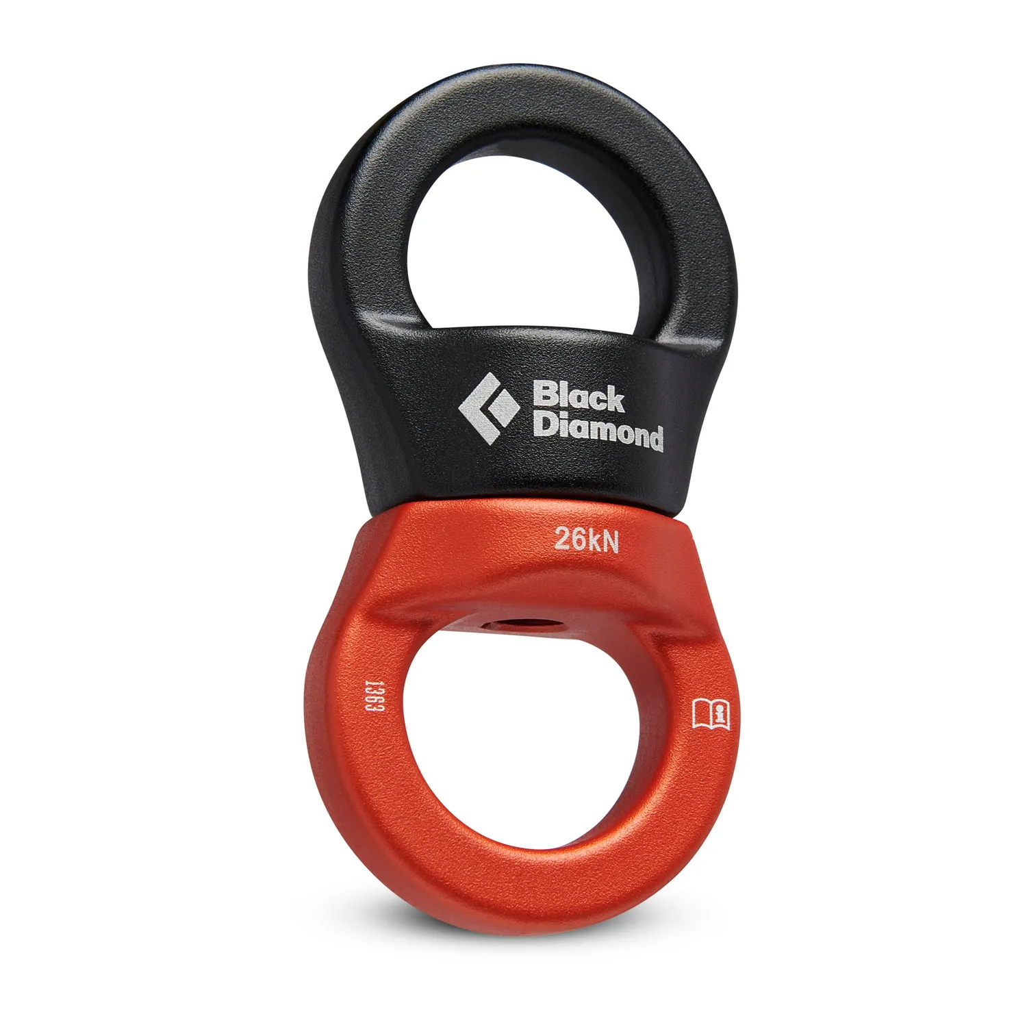 Black Diamond Rotor émerillon compact