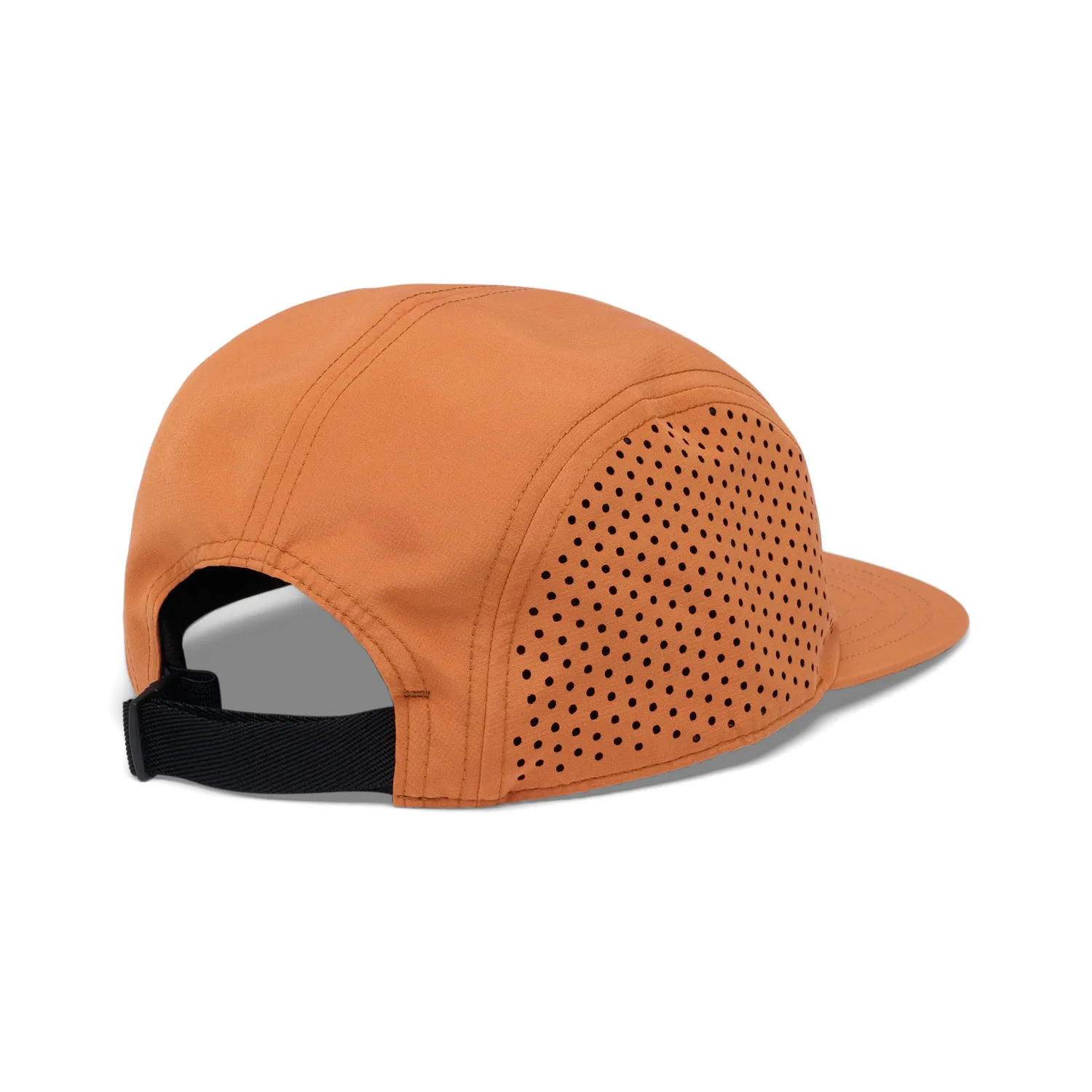 Black Diamond 5-Panel casquette synthétique