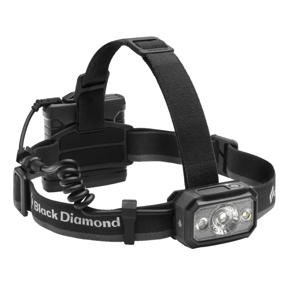 Black Diamond Icon 700 lampe frontale 700 lumens