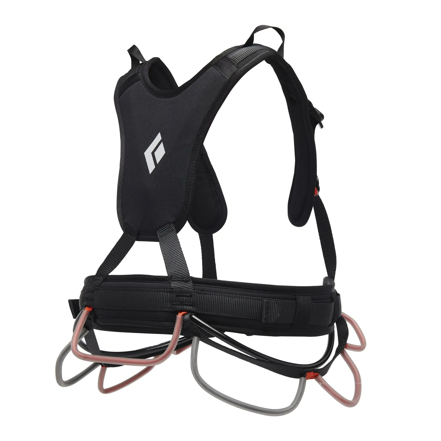 Black Diamond Equipment Heavy Metal Porte-matériel escalade