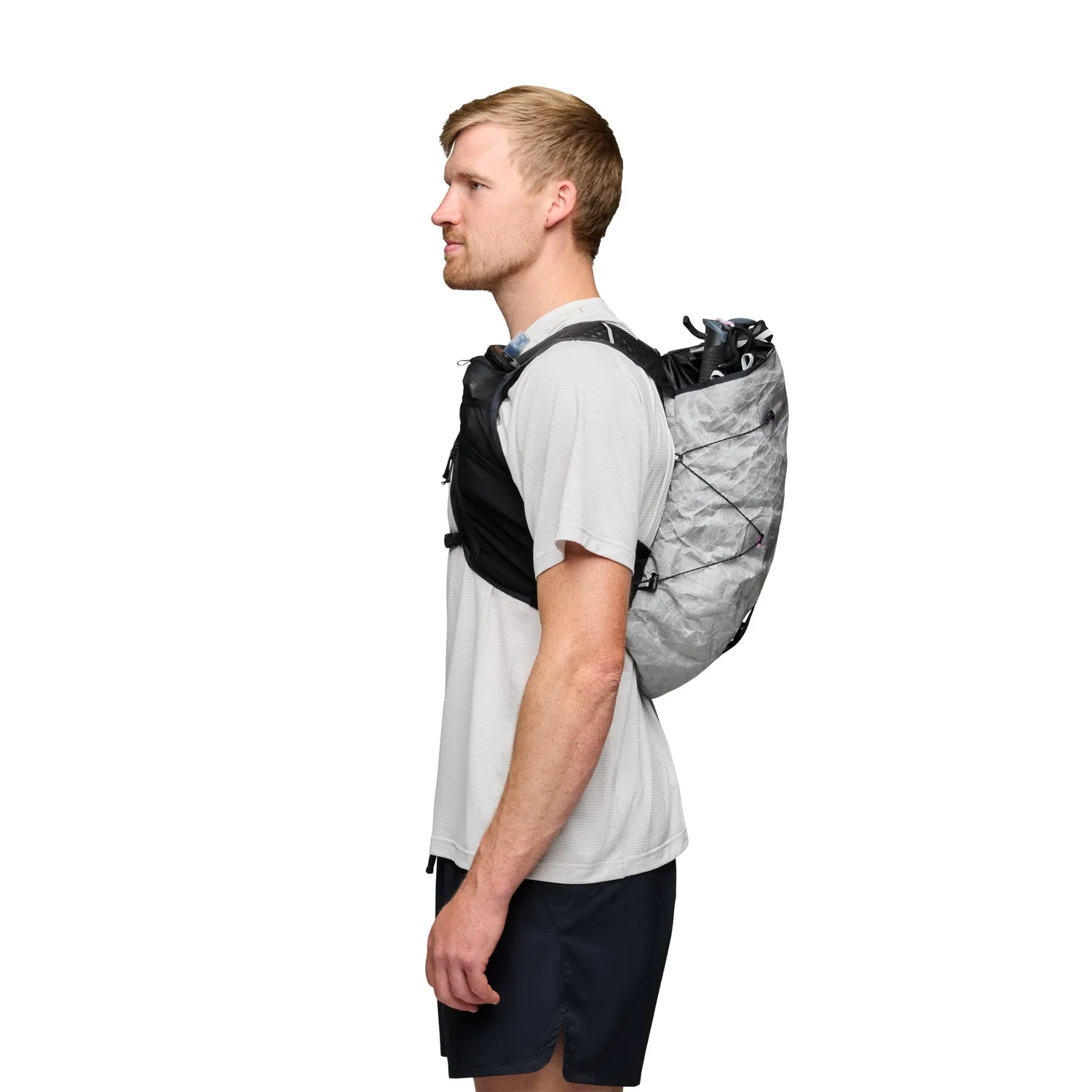 Black Diamond BD X norda Distance 15 sac à dos