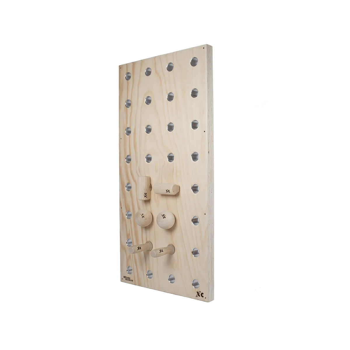 Explore Climbing XC PegBoard pegboard escalade