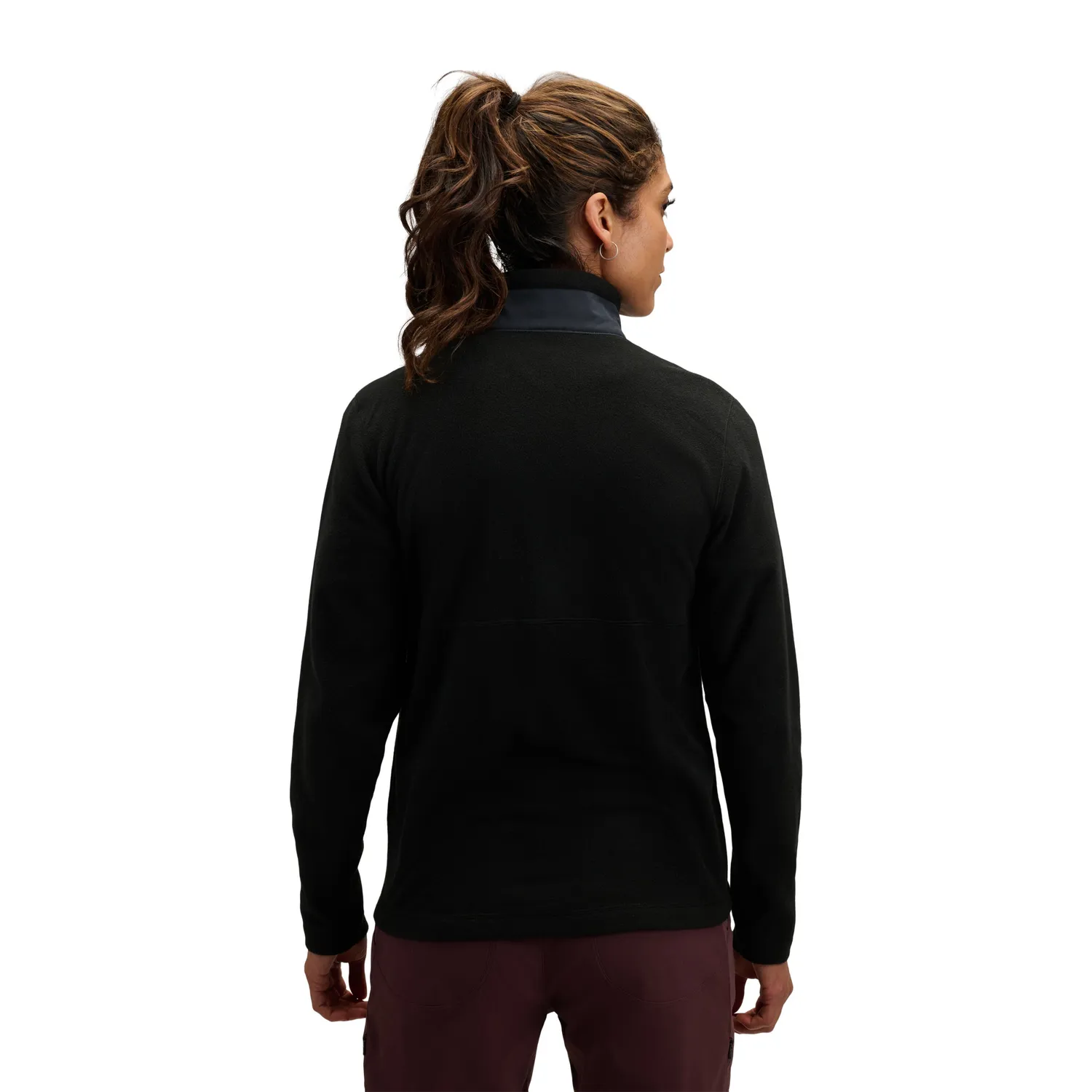 Black Diamond Rift veste polaire femme zippée