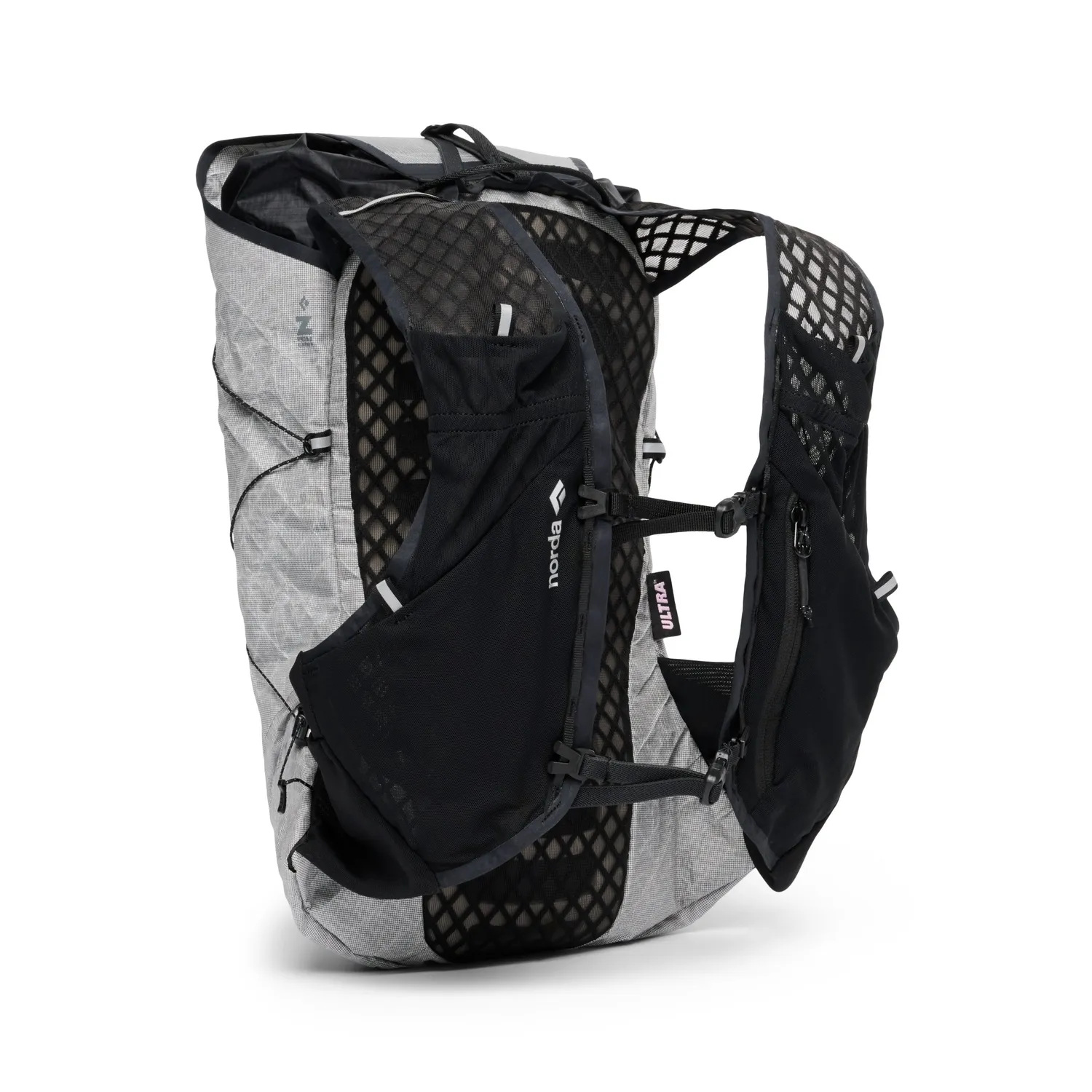 Black Diamond BD X norda Distance 15 sac à dos