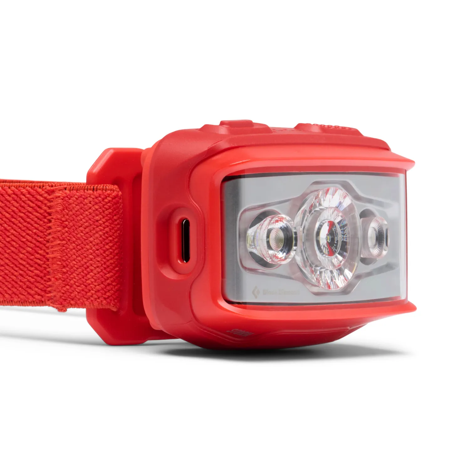 Black Diamond Storm lampe frontale rechargeable