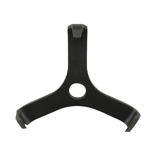 Black Diamond Talon crochet triple base large