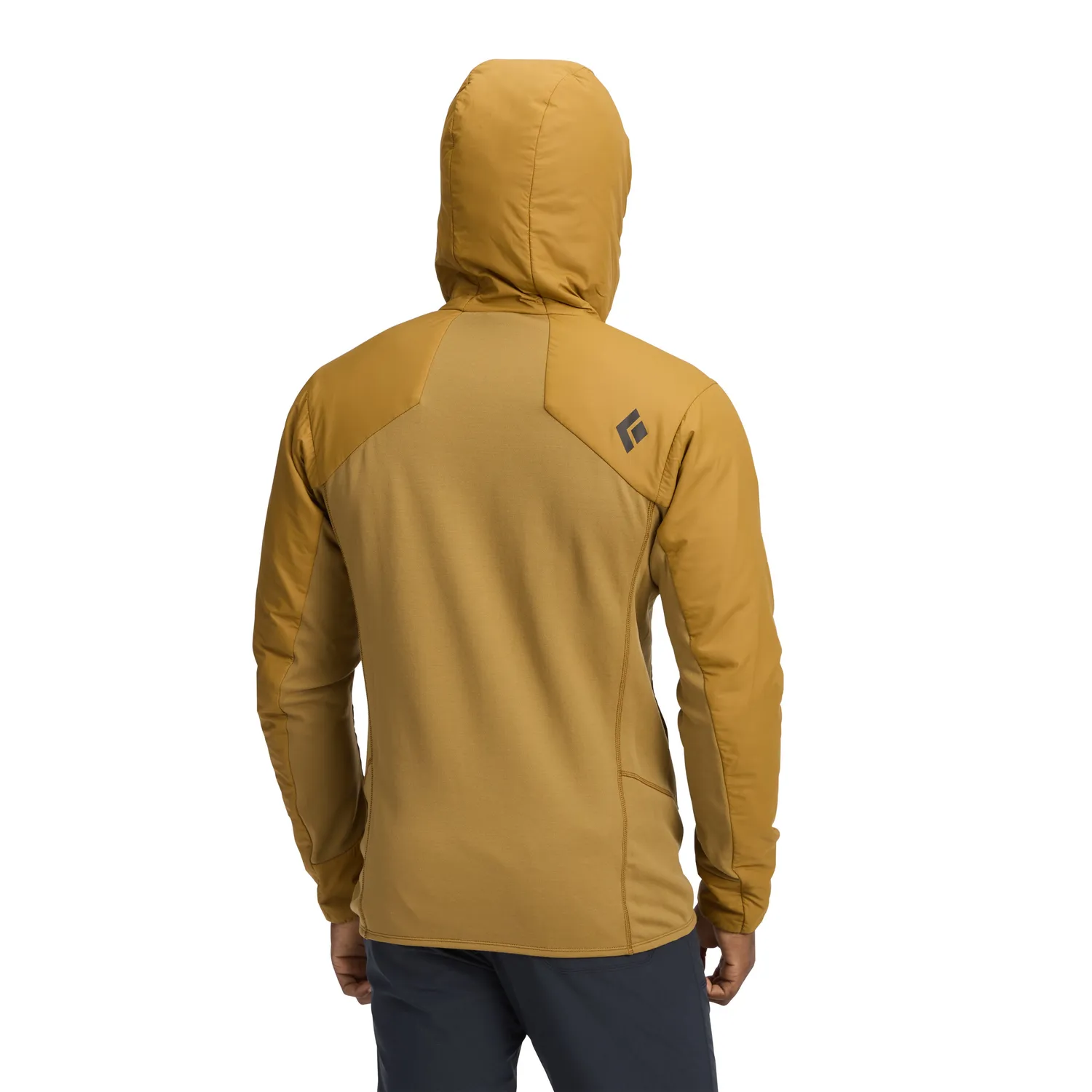Black Diamond First Light 1.0 Stretch Hoody veste homme