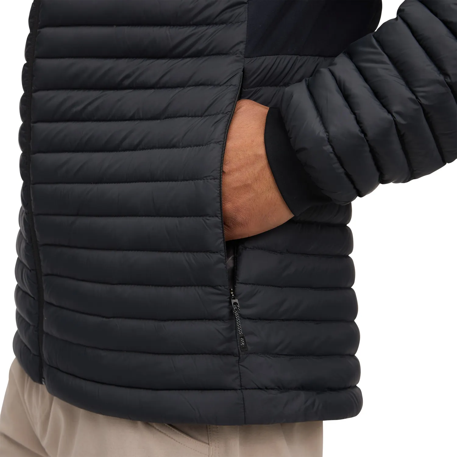 Black Diamond Access Down 1.0 Hoody doudoune homme