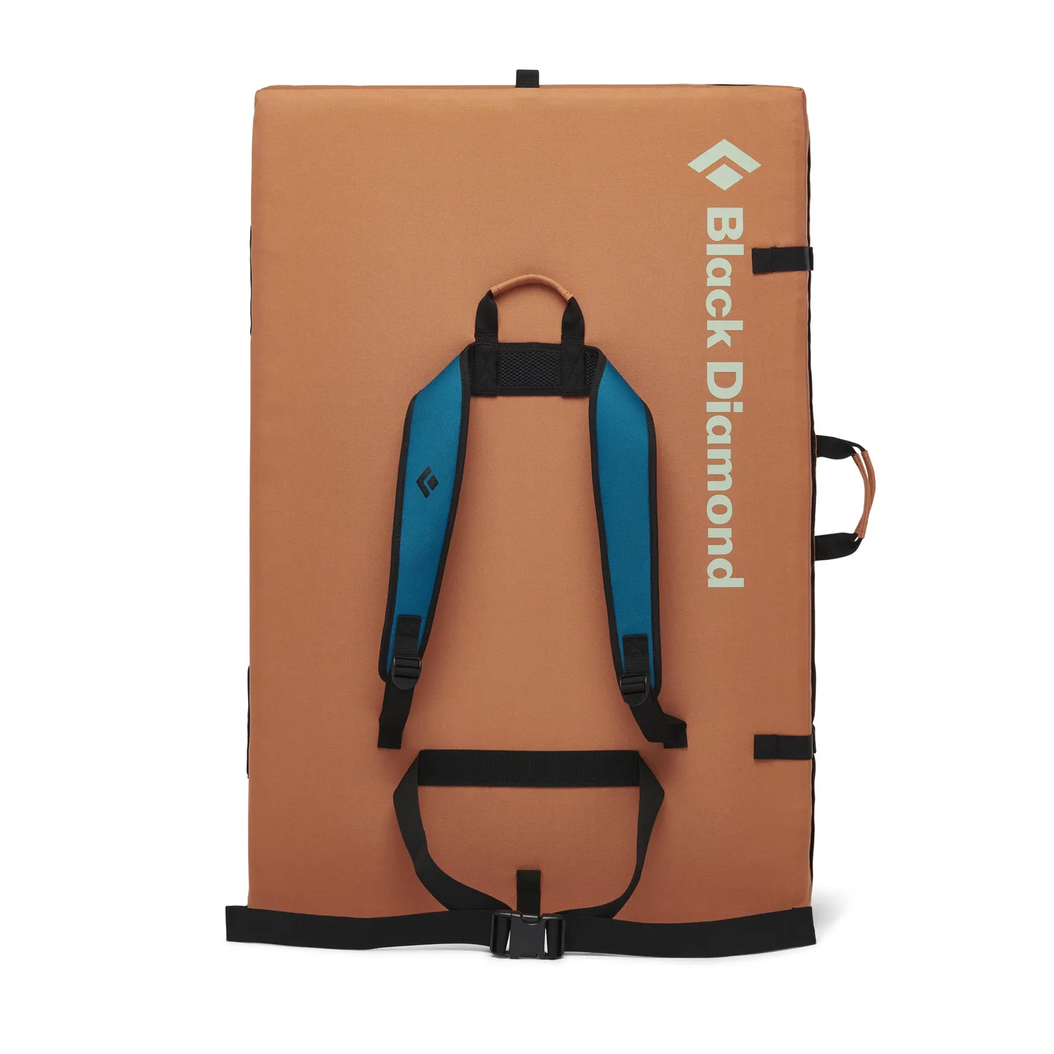 Black Diamond Circuit crash pad bloc mousse EVA pliable