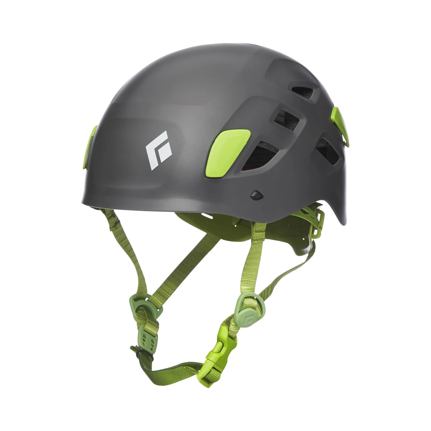 Black Diamond Half Dome casque escalade réglable