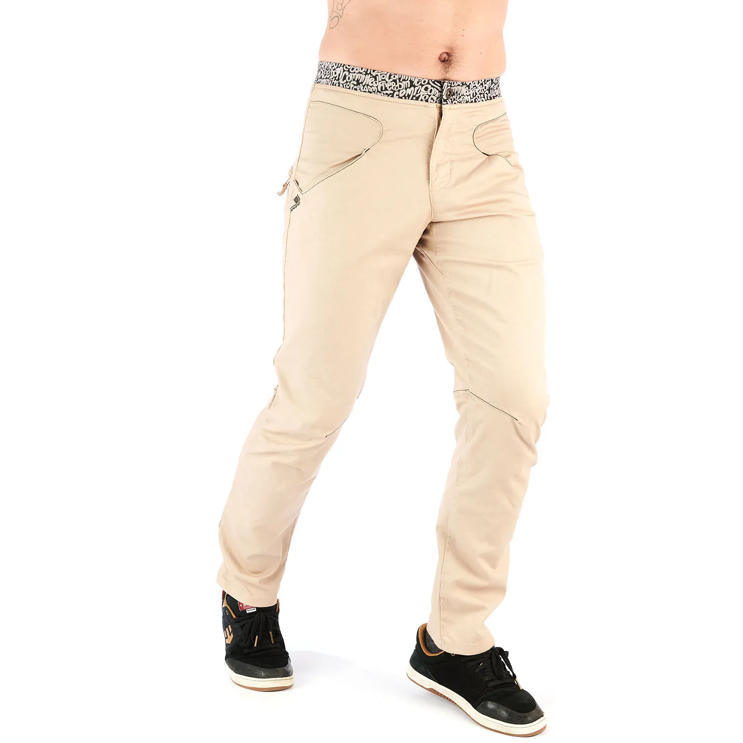 Nograd Liberty pantalon d'escalade homme