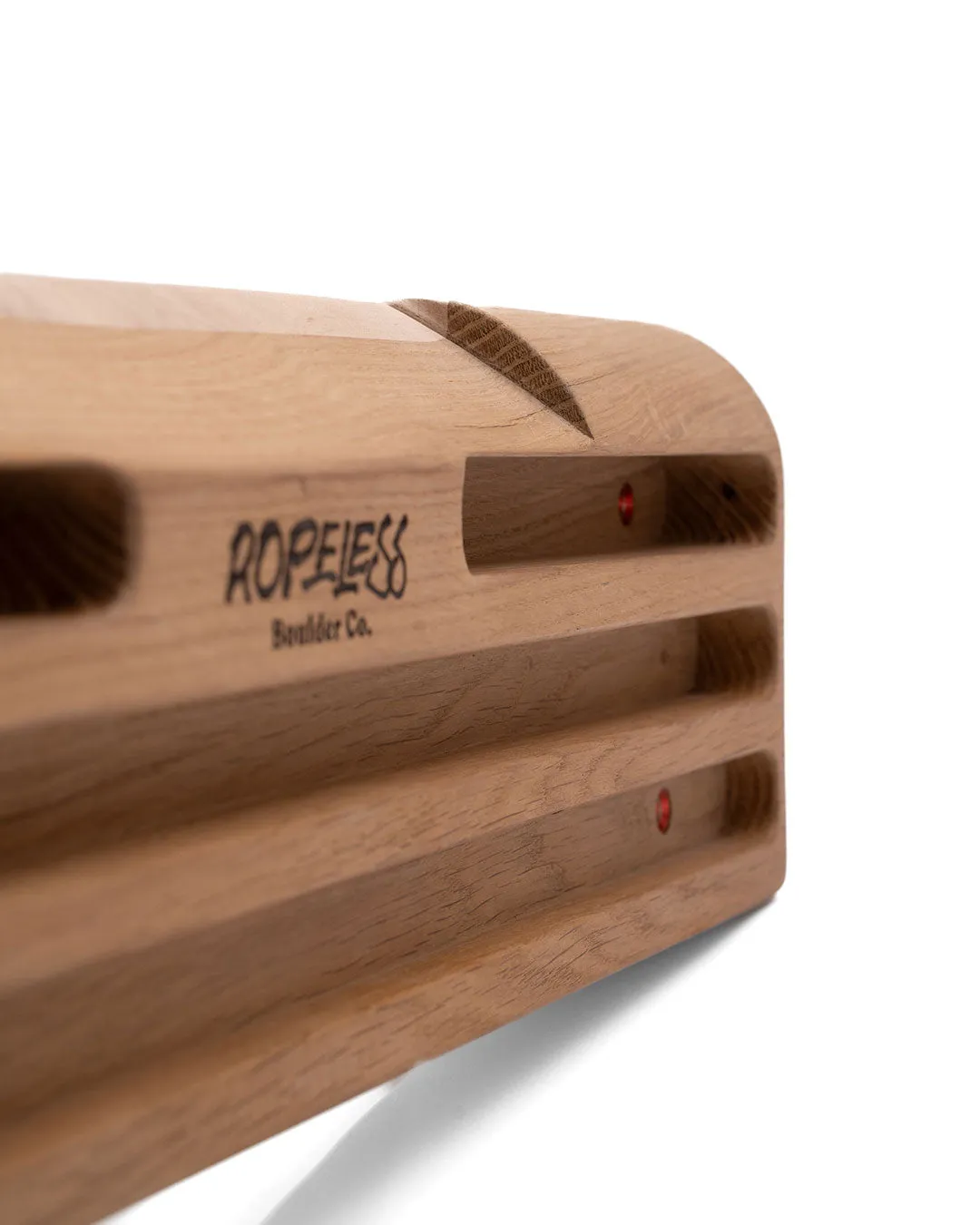 Ropeless The Board poutre bois massif