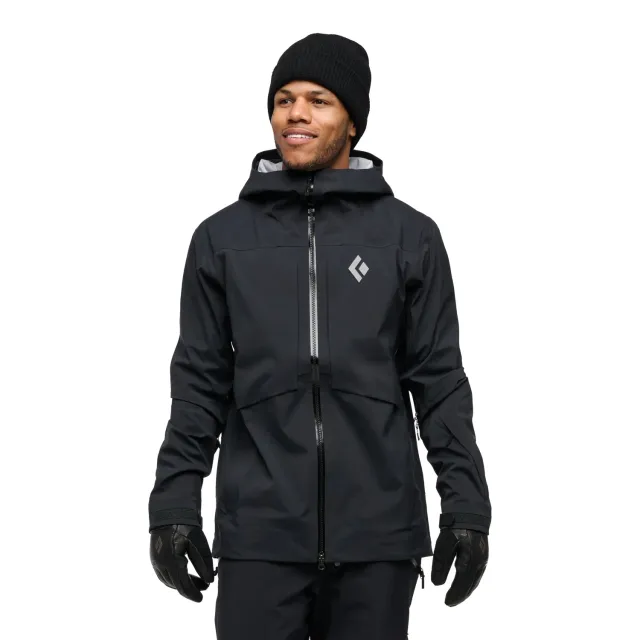 Black Diamond Factor Men's Factor Shell veste ski homme