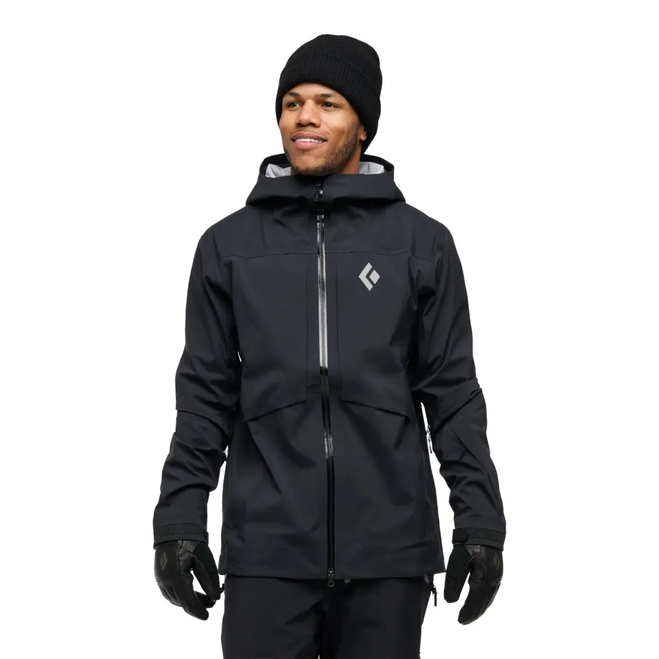 Black Diamond Factor Men's Factor Shell veste ski homme