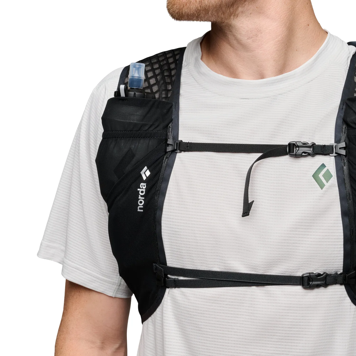 Black Diamond BD X norda Distance 15 sac à dos