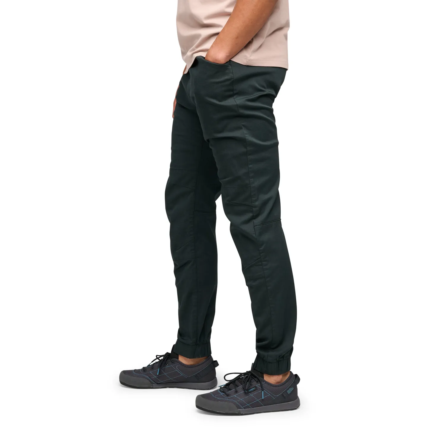 Black Diamond Notion Pants pantalon d'escalade homme