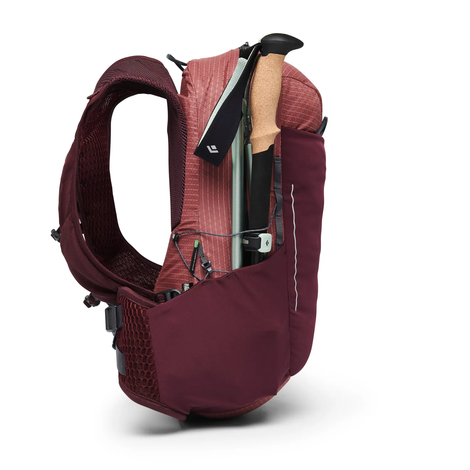 Black Diamond Women's Pursuit 15 sac à dos femme