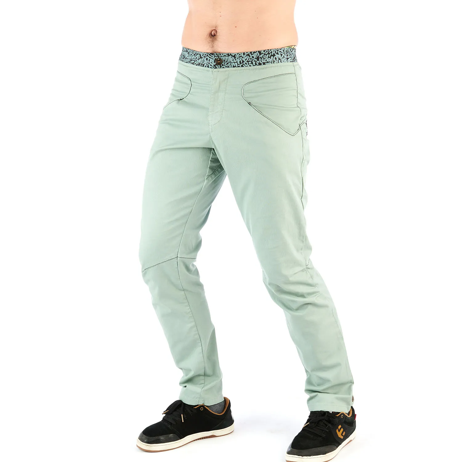 Nograd Liberty pantalon d'escalade homme