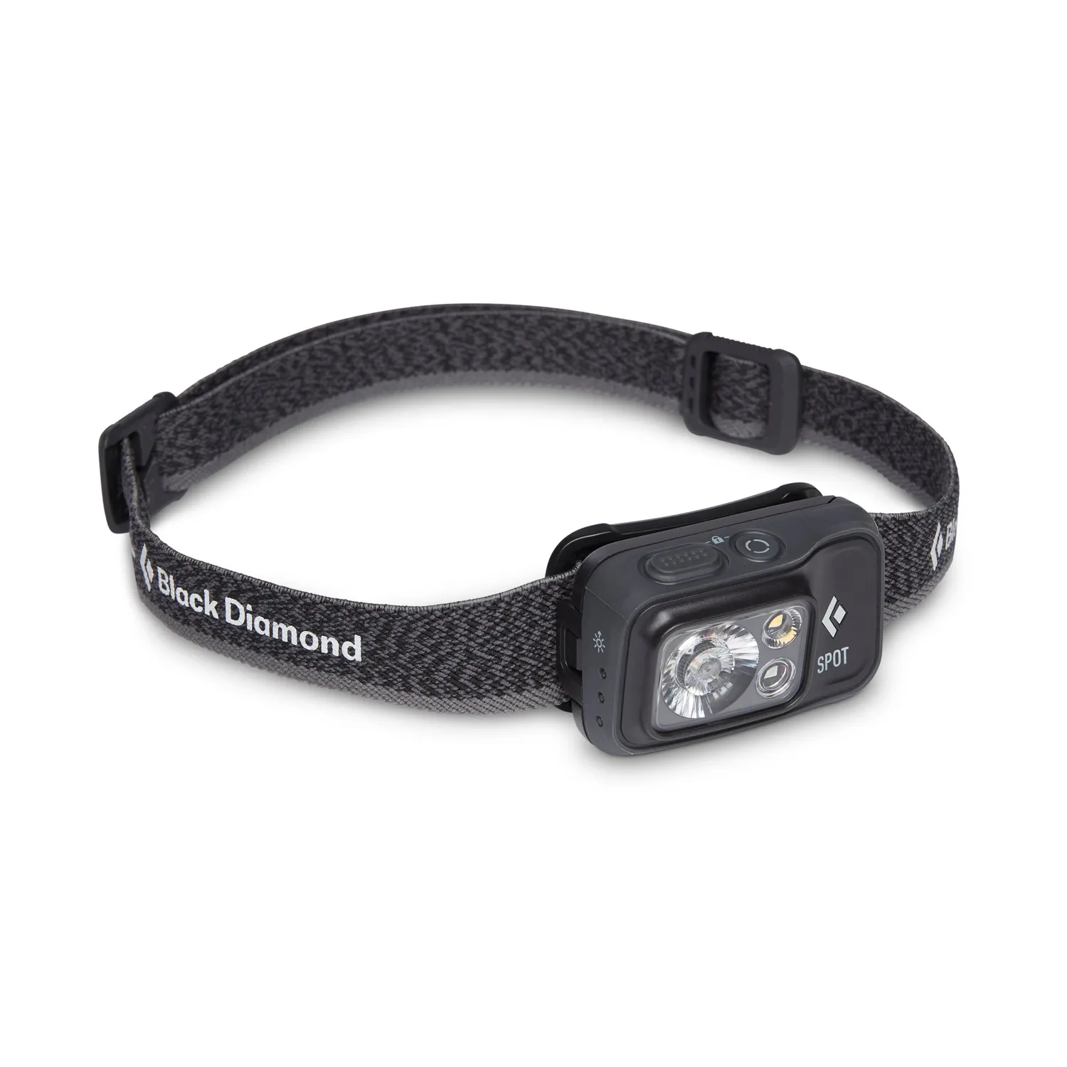 Black Diamond Spot 400 lampe frontale 400 lumens