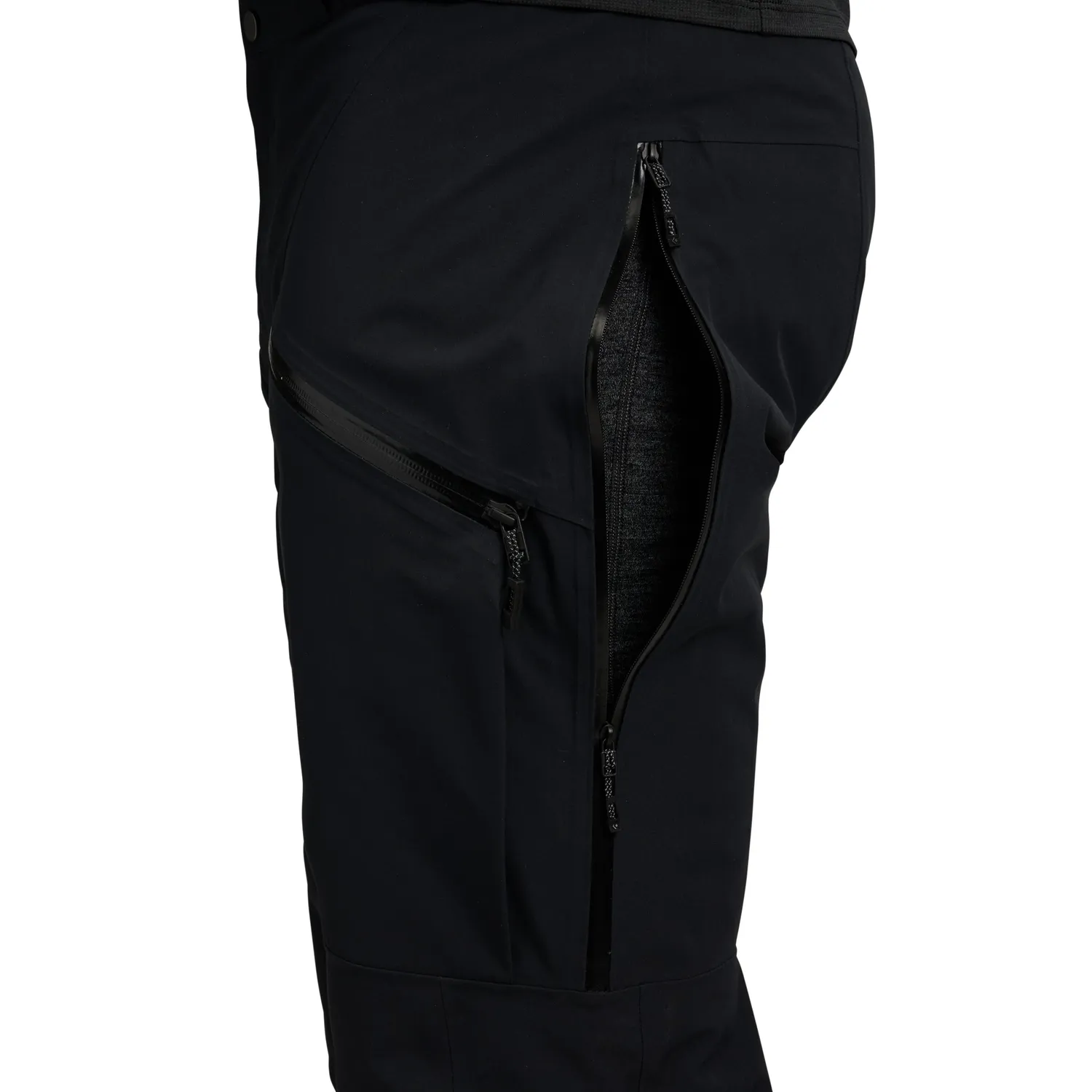 Black Diamond Recon Stretch pantalon de ski homme
