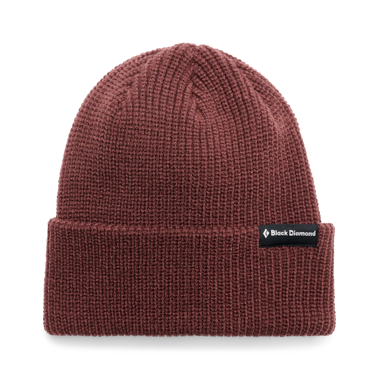 Black Diamond Fisherman Cap bonnet chaud