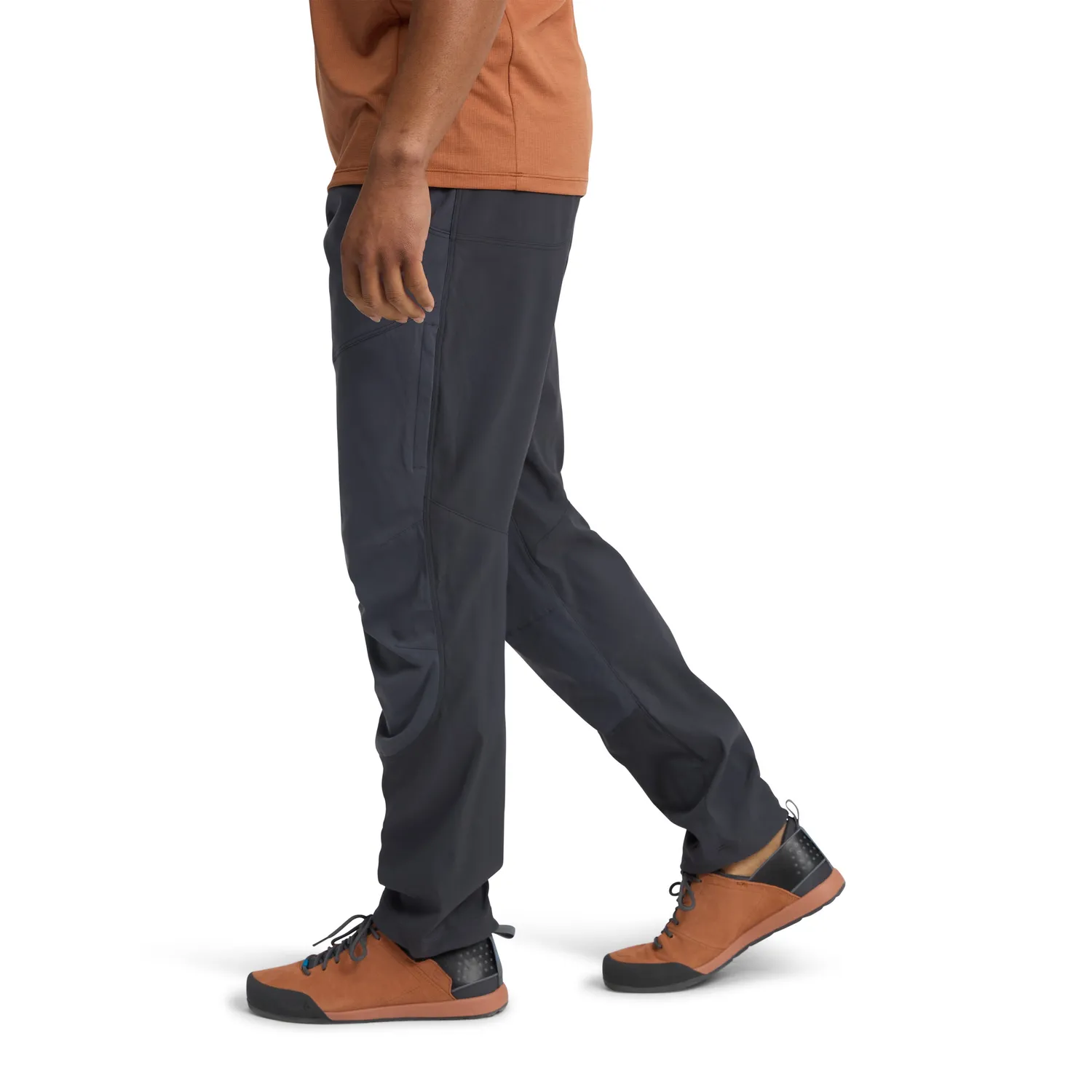 Black Diamond Pursuit Hybrid pantalon escalade homme