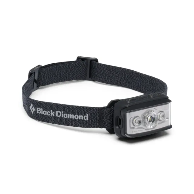 Black Diamond Storm lampe frontale rechargeable