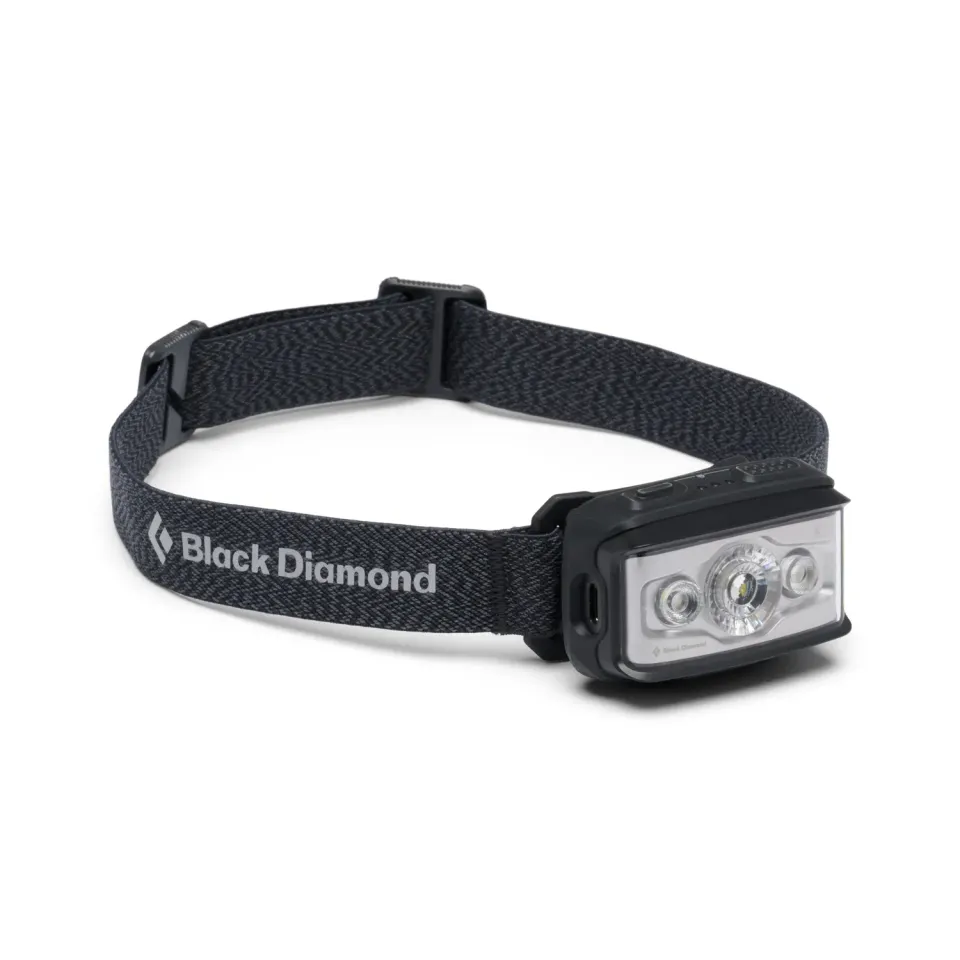 Black Diamond Storm lampe frontale rechargeable