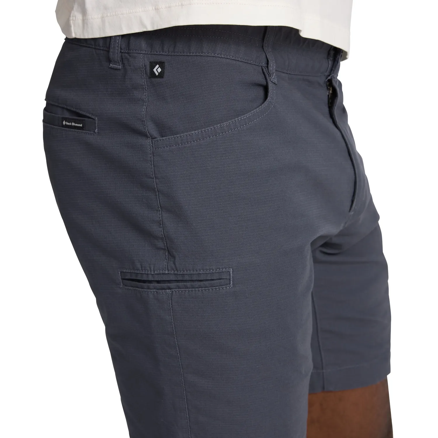 Black Diamond RockLock short homme