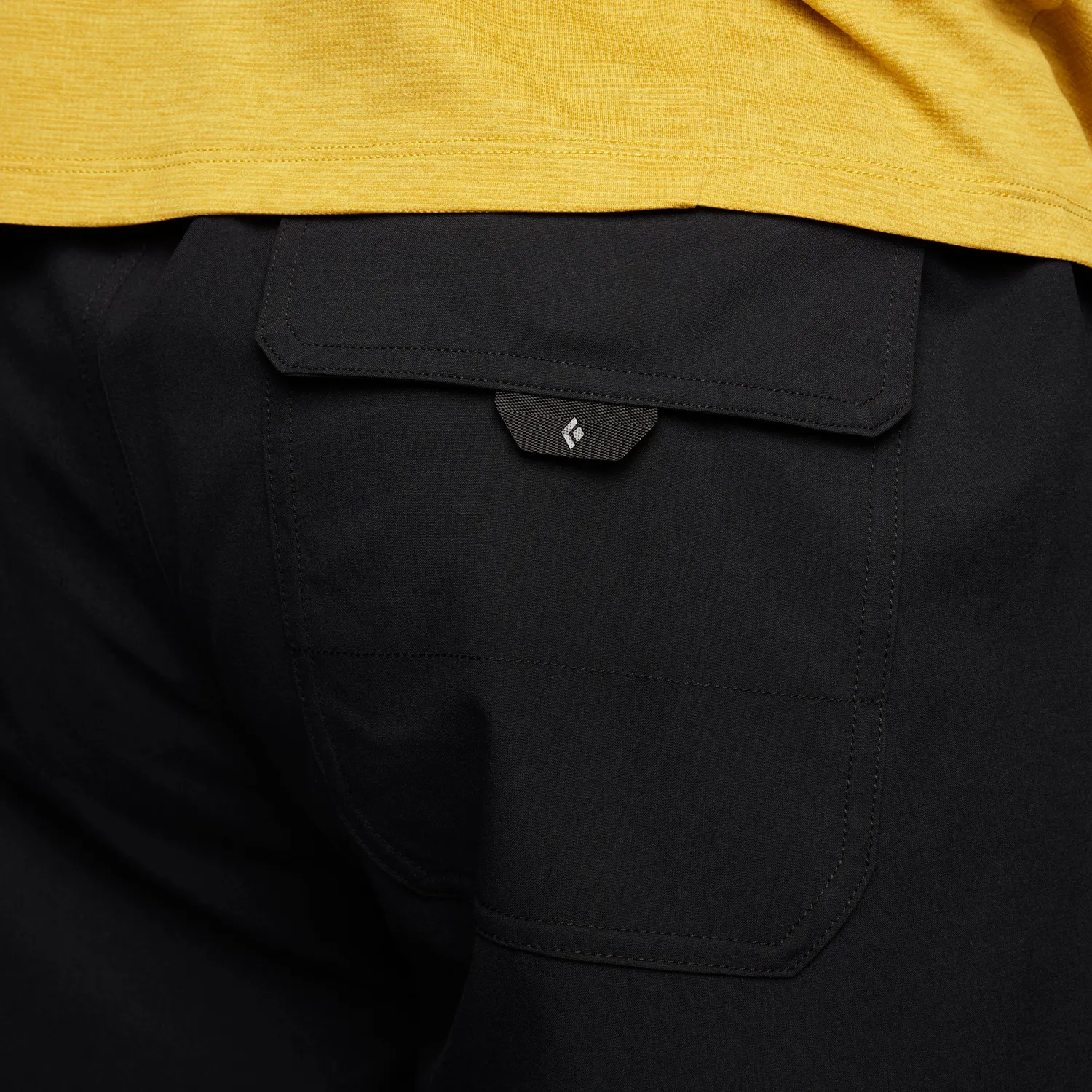 Black Diamond Sierra short homme d’escalade