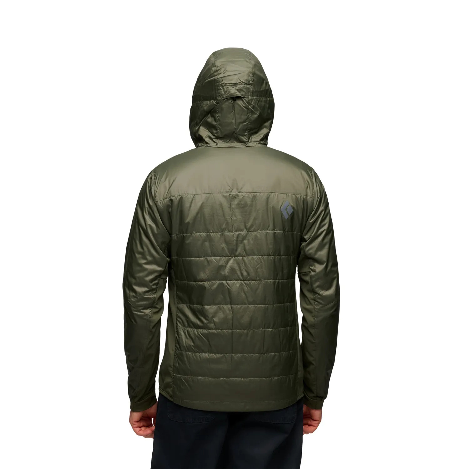 Black Diamond Solution 1.0 Hoody veste homme