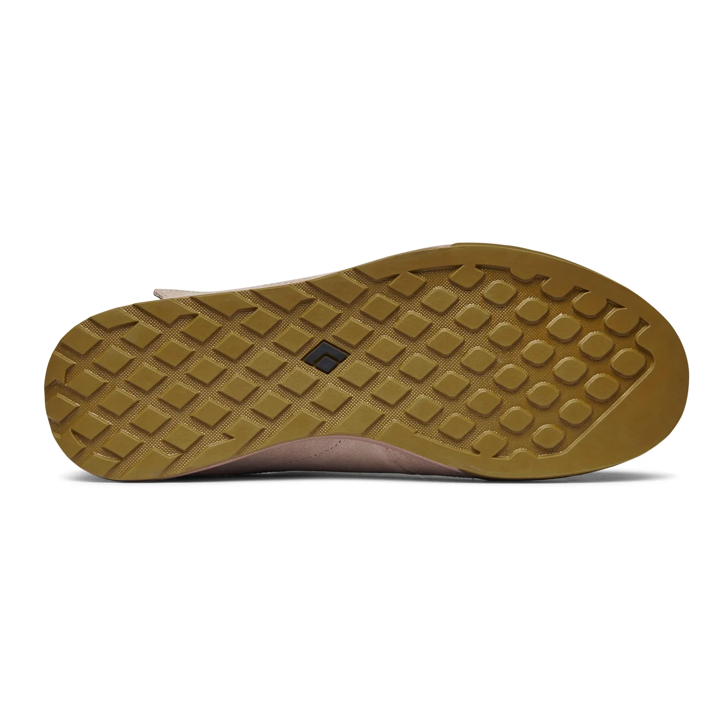 Black Diamond Session Suede chaussures approche femme daim