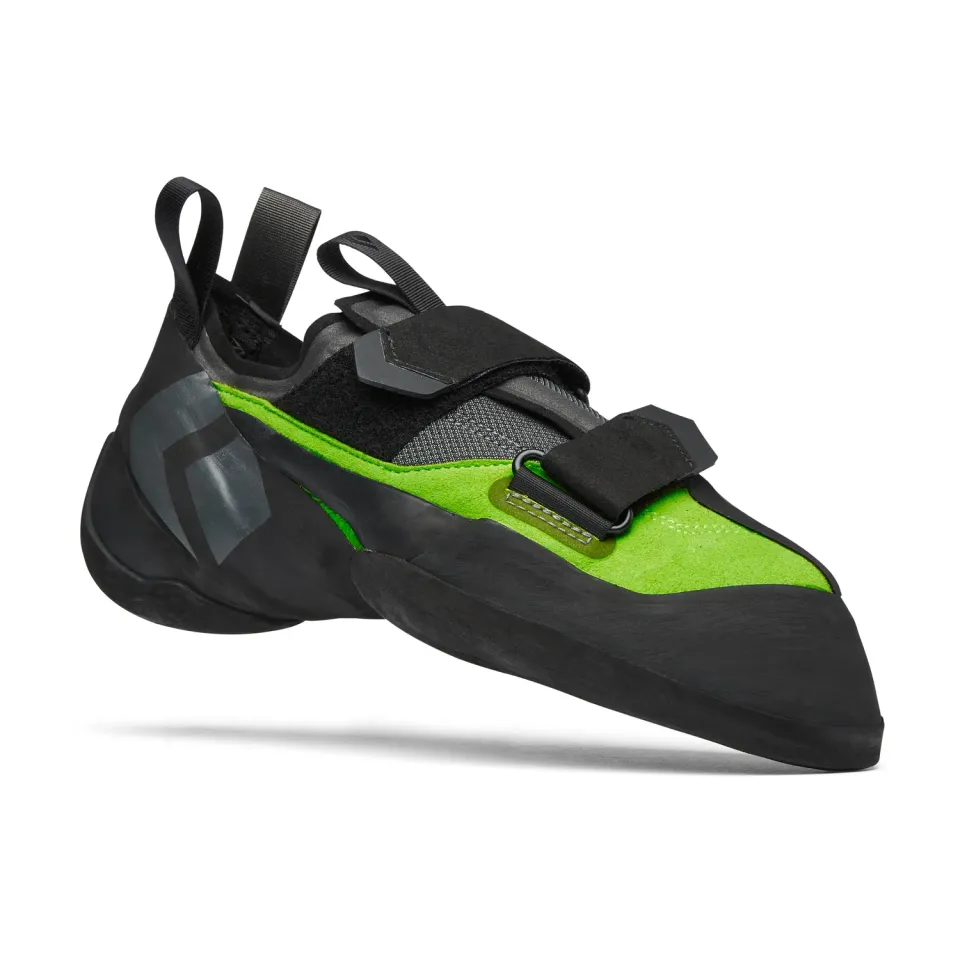 Black Diamond Method chaussons d'escalade velcro