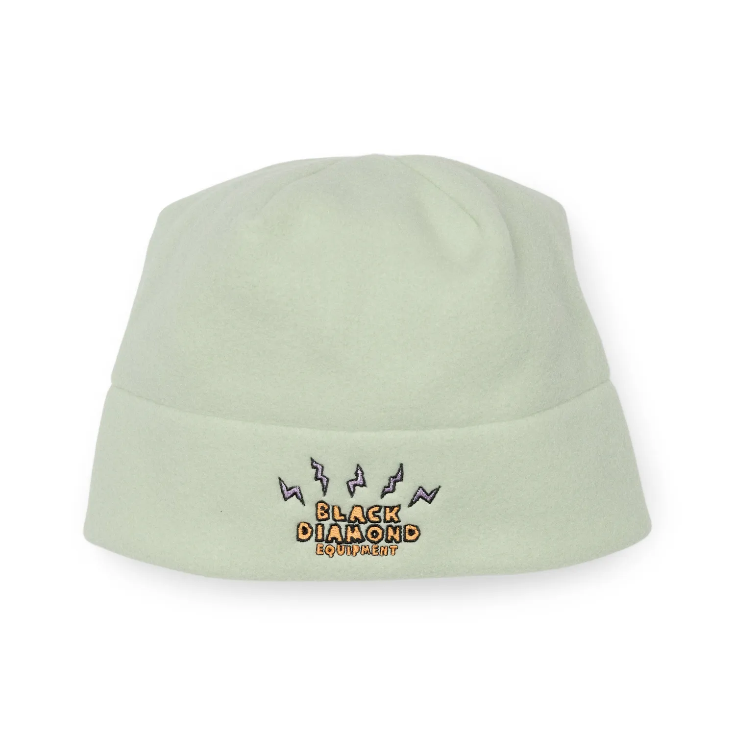 Black Diamond Nordic Fleece Beanie bonnet polaire