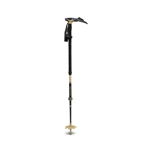 Black Diamond Expedition Carbon Pro Whippet bâton carbone