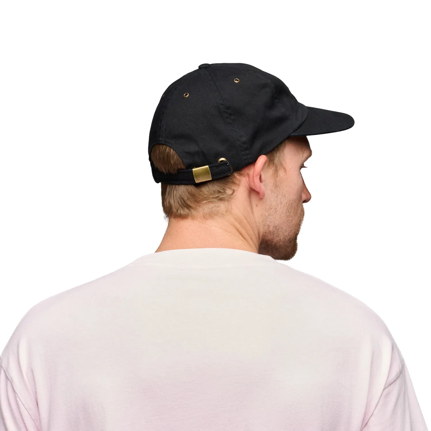 Black Diamond BD X Norda Cap casquette coton bio